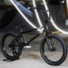 Subrosa 2022 Sono XL - Black (TT : 21’’)